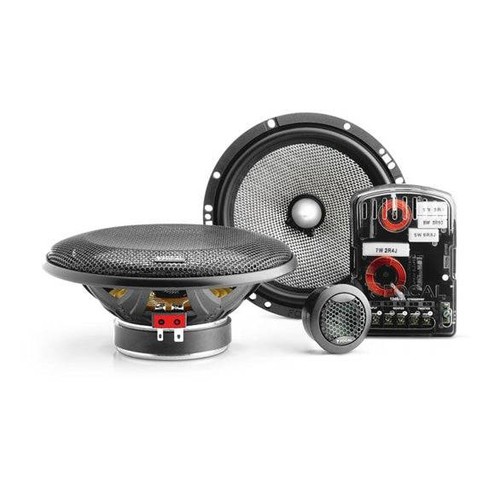 Focal 165as - focal,