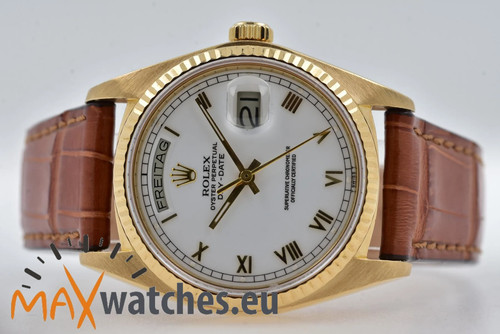 Rolex oyster perpetual - rolex,