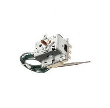 TERMOSTATO DI SICUREZZA HIGH