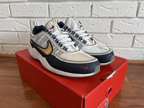 Nike air zoom - air, spiridon