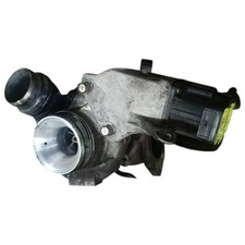 TURBINA PER BMW Serie 3 E46