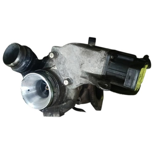 Turbina per bmw serie e46 - turbina,