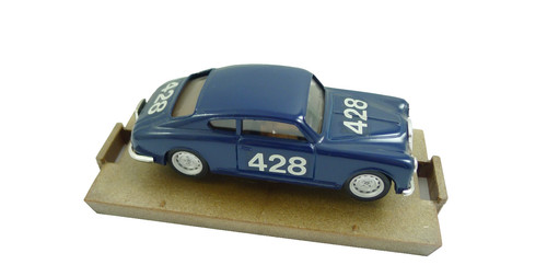 Modellino brumm lancia - brumm, 1:43