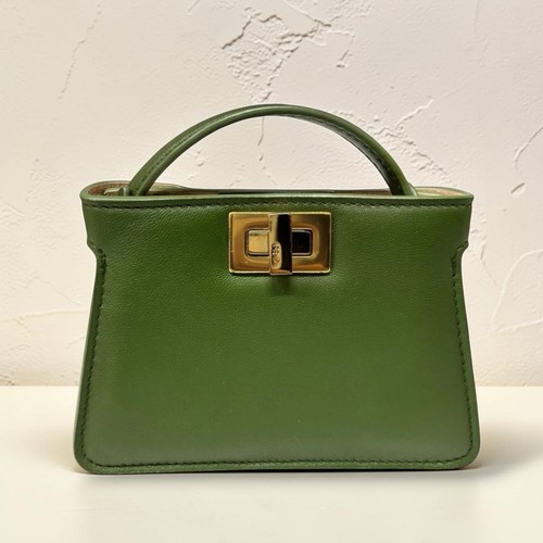 Borsa tracolla fendi nano - borsa,
