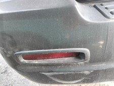 riflettore paraurti posteriore