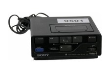 Sony EV-P10 | Lettore di