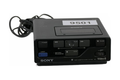Sony p10 lettore - lettore, di