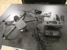 Drone DJI model Mavic 2 Pro