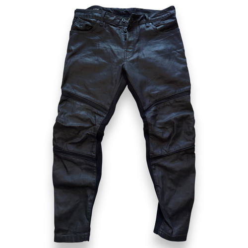 Jeans moto star raw - g-star,