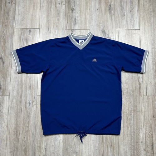 Shirt adidas vintage anni - anni, 90