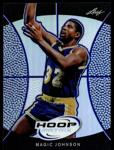 2012 leaf metal magic - 2012-13,