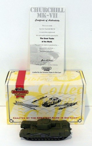 Matchbox modellino metallo - matchbox,