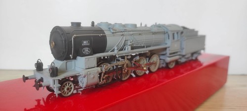 Rivarossi 1321 kpev - kpev, p10