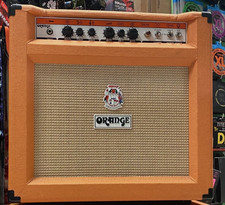ORANGE TH30C Combo valvolare 30W Usato