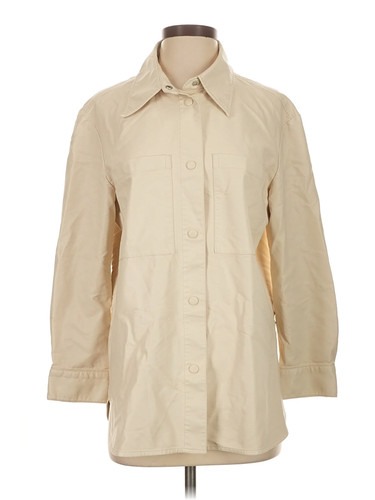 Zara women brown - zara,