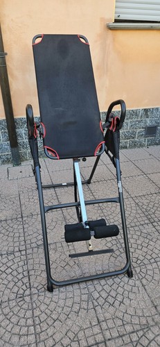 Panca inversione - a,