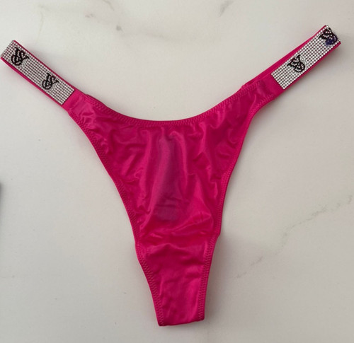 Slip perizoma victoria - slip,