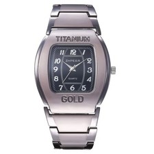 Titanium Steel Tonneau Quartz