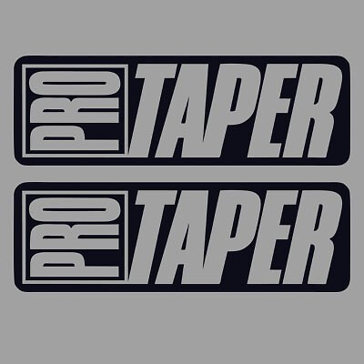 Protaper coppia adesivi - coppia,
