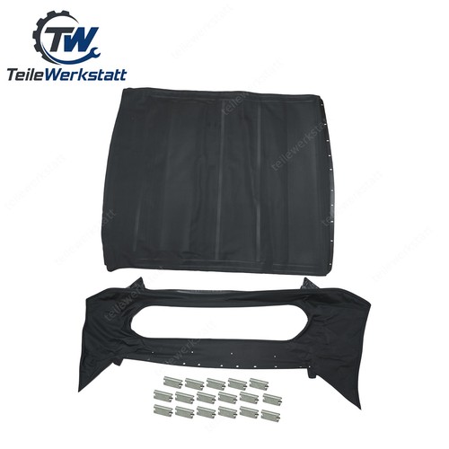 Copertura tetto cabrio per