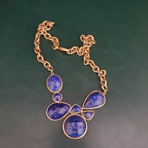 Collana bavaglino