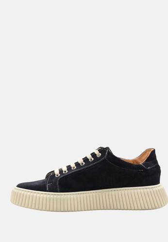 Sneakers uomo camoscio - uomo, made