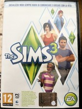 The Sims 3 Gioco Videogioco