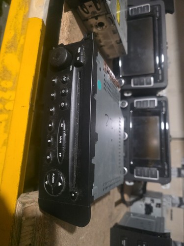 Autoradio citroen xsara - autoradio,