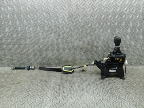 Selettore cambio automatico - selettore,