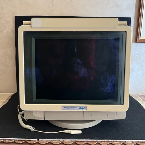 Buffetti professional monitor - buffetti,