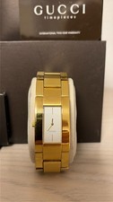 Orologio Gucci 4600M placcato