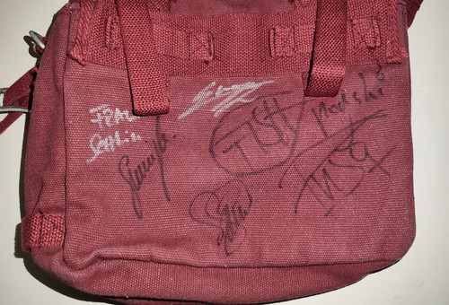 Borsa tracolla donna tela - borsa, in