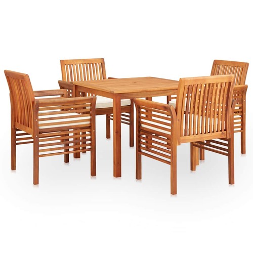 Set pranzo giardino pz - da,