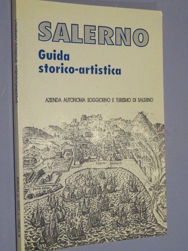 Salerno guida storico - salerno,