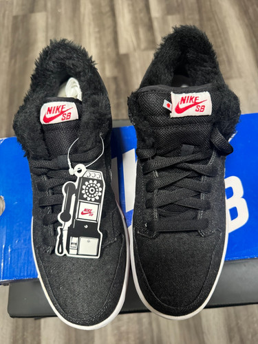 Taglia 2010 nike dunk - 8.5,