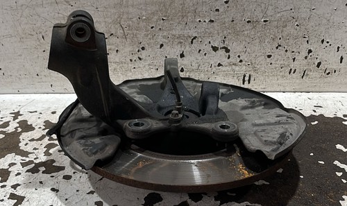 Mozzo ruota anteriore sinistra - mozzo,