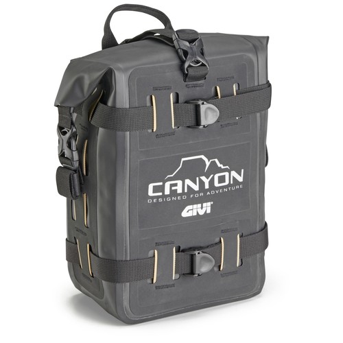 Borsa cargo paramotore givi - borsa,