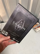 The Elder Scrolls V Skyrim