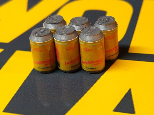 Birra personalizzata hulk - personalizzata,