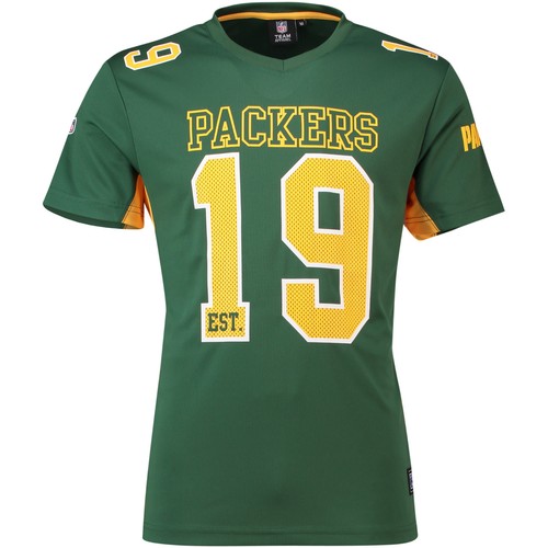 Nfl green bay packers - green,