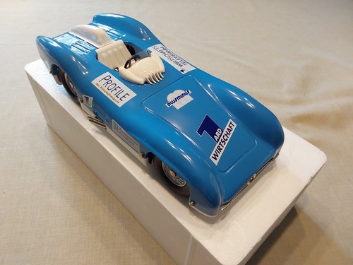 Märklin metallo 1947