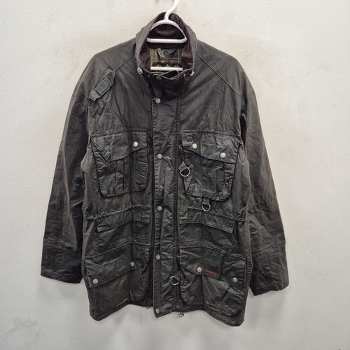 Barbour dryfly cera - dryfly,