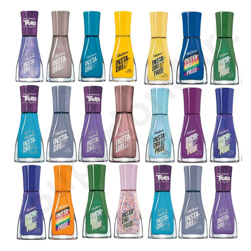 Smalto sally hansen insta dri - insta,