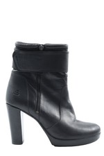 BULL BOXER Stivaletto con