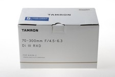 TAMRON 70-300 mm f/4,0-5,6 DI