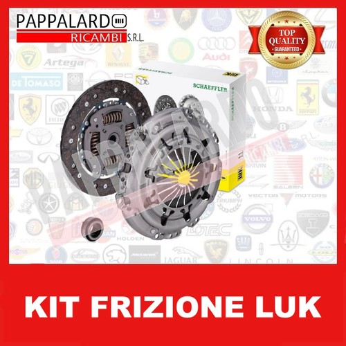 Kit frizione luk per - kit, citroen