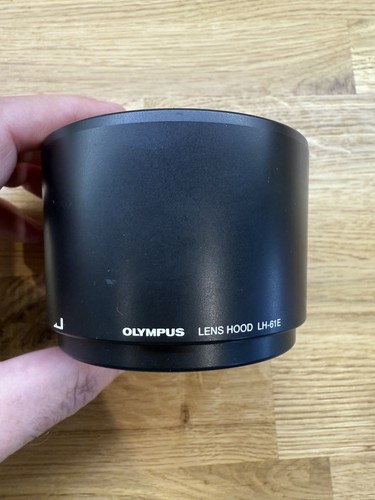 Paraluce system olympus - paraluce, om