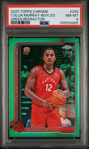 2025 topps chrome - 2025-26,