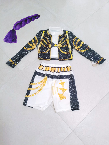 Carnevale costume pop - costume, k-pop