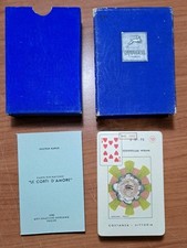 mazzo tarocchi per cartomanzia